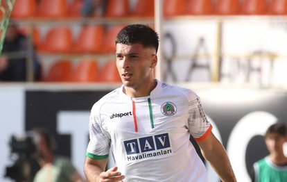 Oğuz Aydın resmen Fenerbahçe’de!