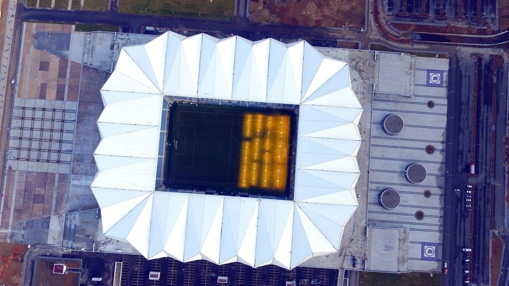 Trabzonspor’un yeni evi açılıyor