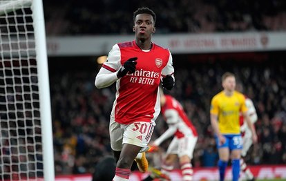 Arsenal 5-1 Sunderland MAÇ SONUCU-ÖZET