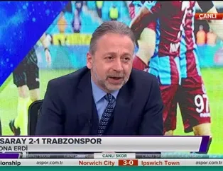 "MHK Başkanı gitmezse bu lig bitmez"