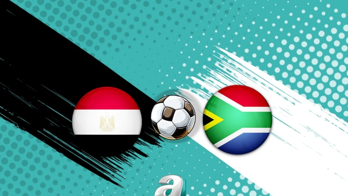 Mısır-Güney Afrika detayları: Saat kaçta, hangi kanalda? Muhtemel 11'ler belli oldu!