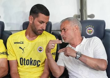 Foti: Takım olarak iyi bir iş çıkardık