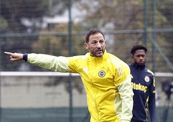 F.Bahçe'den milli yıldıza kanca! Kerem Aktürkoğlu'nun ardından...