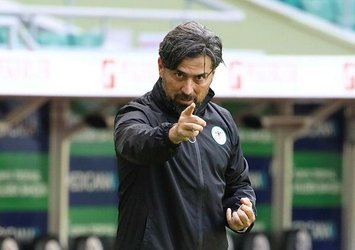 İlhan Palut BATE Borisov maçı öncesi konuştu!