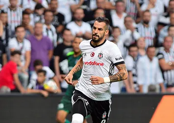 Negredo'ya dev talip