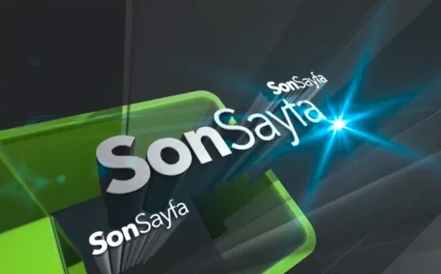 Son Sayfa - 14/03/2020
