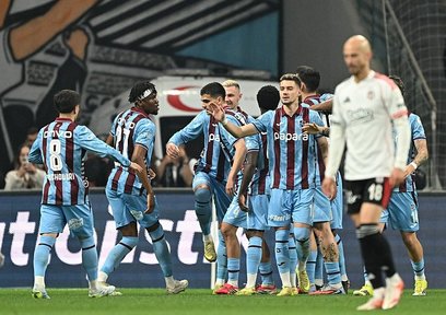 Sezonun son derbisi Fırtına’nın!