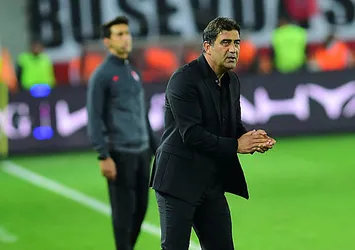 Ünal Karaman uyardı