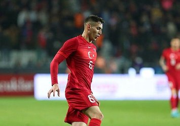 Cimbom'da Mert için şartlar zorlanacak!