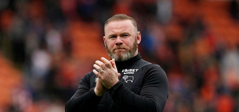Wayne Rooney MLS’e geri dönüyor!
