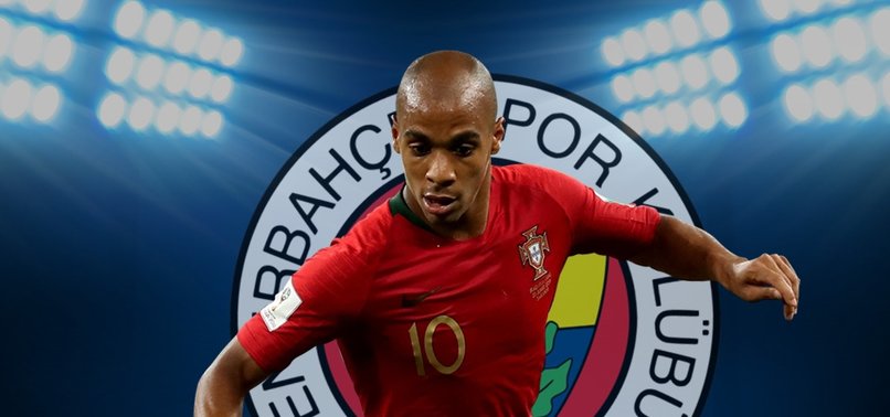 FENERBAHÇE TRANSFER HABERİ - Jorge Jesus Benfica'dan Joao Mario'yu istiyor!