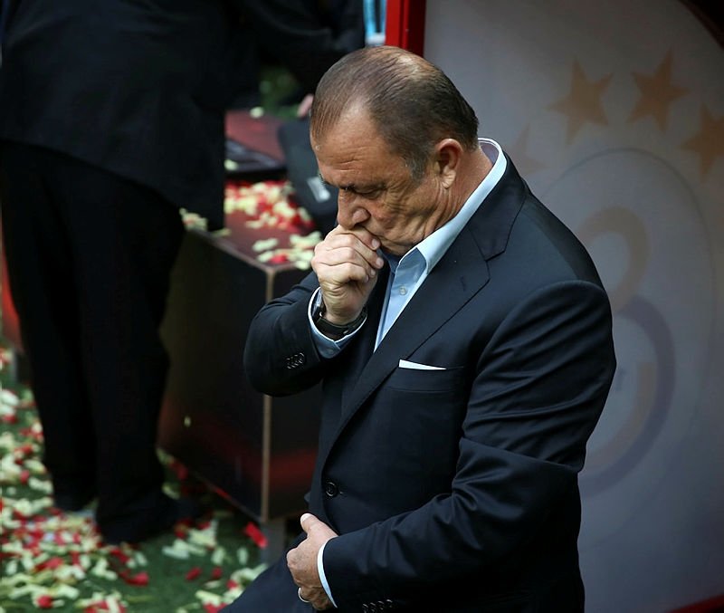 Galatasaray’da cevap bekleyen sorular