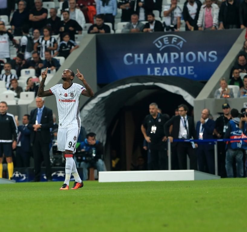 Talisca: Kendime güveniyorum