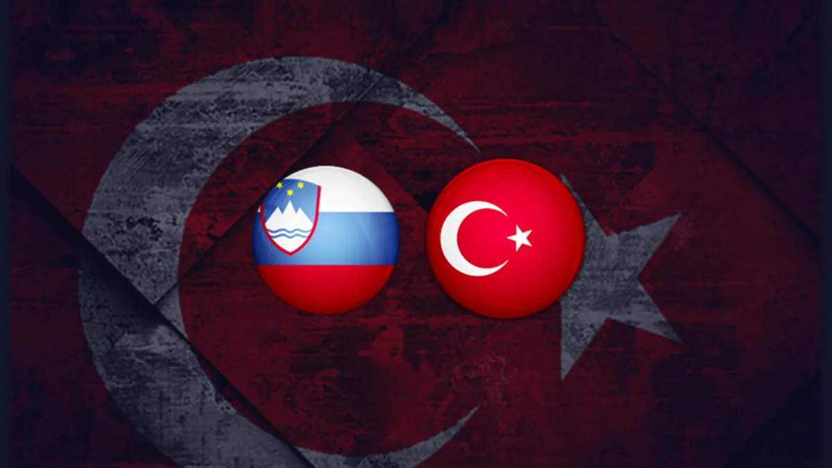 Slovenya-Türkiye | CANLI İZLE (VNL Finalleri)