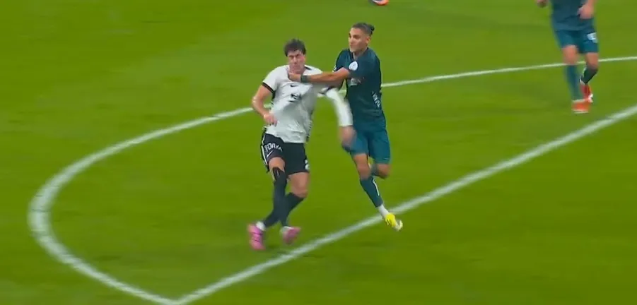 Kocaelispor maçı sonrası Serdal Adalı'dan tokat tepkisi! - 1