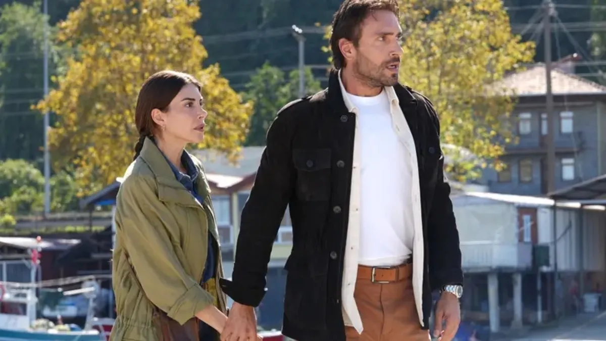 Taşacak Bu Deniz 5. Bölüm fragmanı izle!