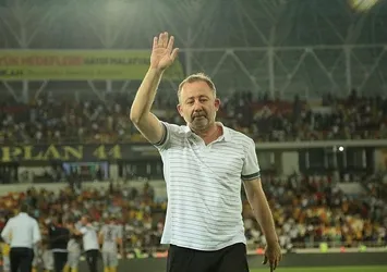 Sergen kapıda