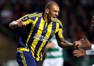 Fernandao, Çin'e doğru