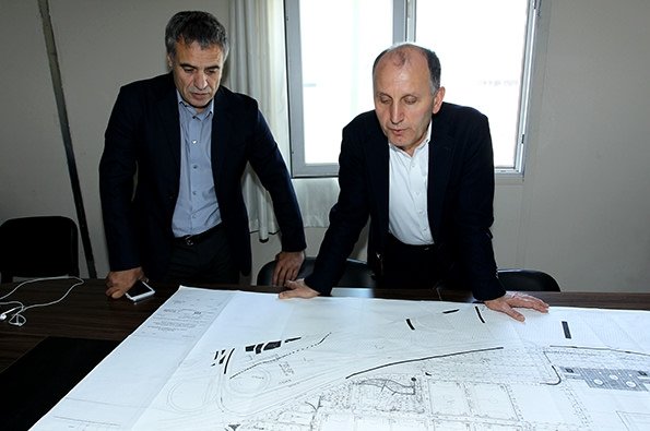 ’’Gün, bir ve beraber olma günüdür’’