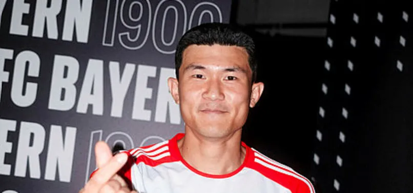 Kim Min-jae Bayern Münih' transfer oldu!