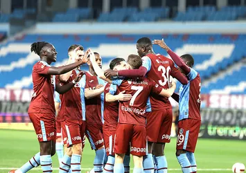 Trabzonspor'da kritik hafta!