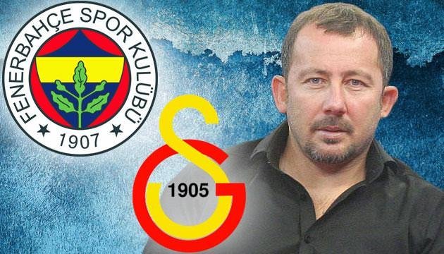 Onlar hem Aslan hem Kanarya...