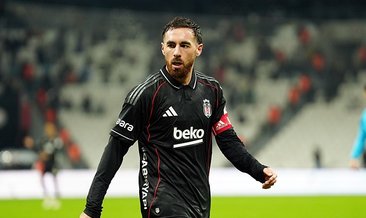 Orkun Kökçü: İlk golü attığımda...