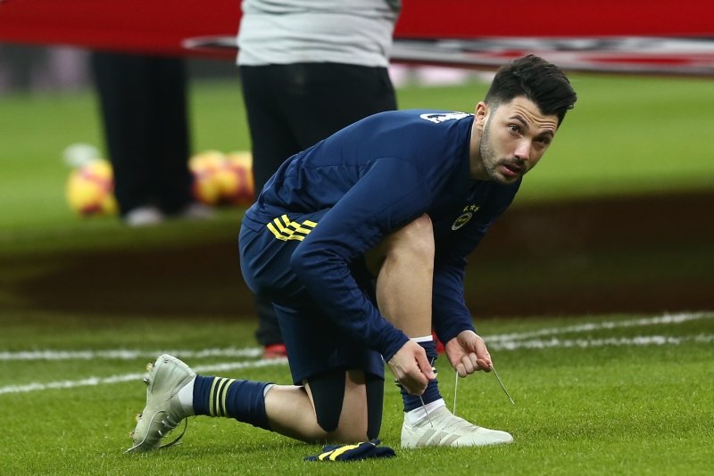 Tolgay Arslan’dan dürüm açıklaması!