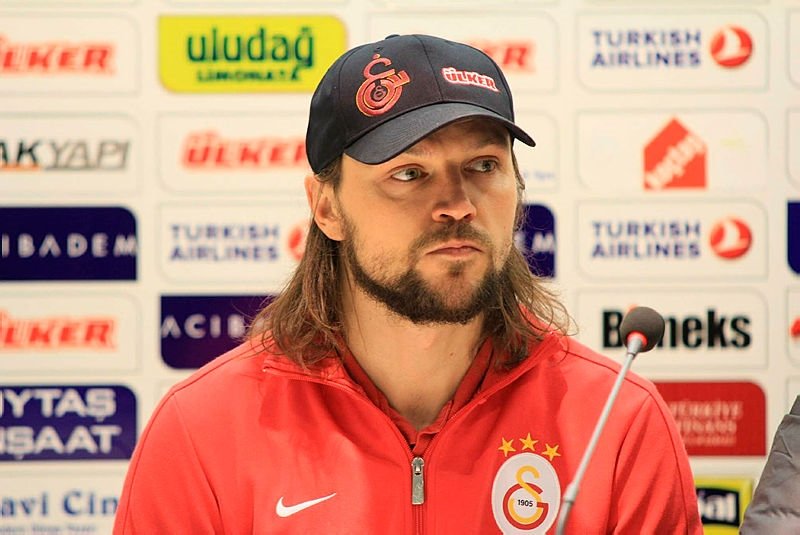 Ujfalusi’den Arda Turan itirafı!