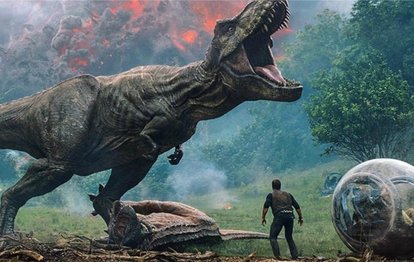 Jurassic World: Yıkılmış Krallık filminin konusu nedir, oyuncuları kimler?