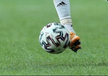 Spor Yasası Kanunu kabul edildi!