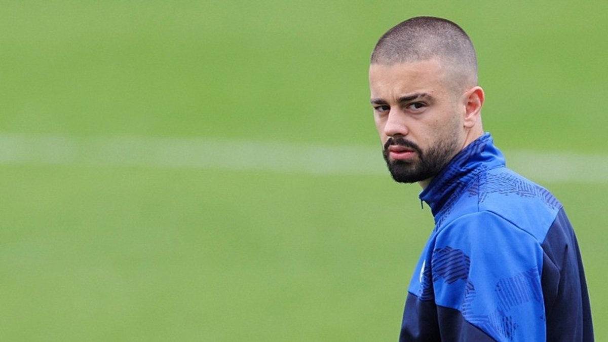 Beşiktaş'ta gündem Milot Rashica yerine Kosovalı takım arkadaşı!