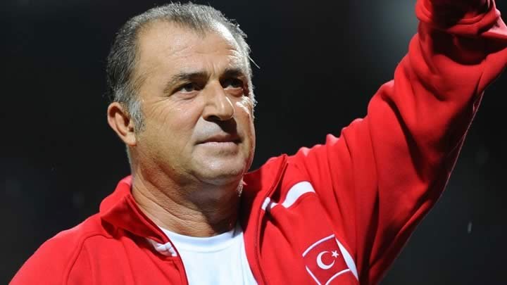 Fatih Terim bir kez daha Galatasaray’da iddiası!