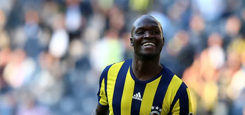 Benzia transferini Moussa Sow da müjdeledi