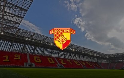 Göztepe’de 3 imza birden!