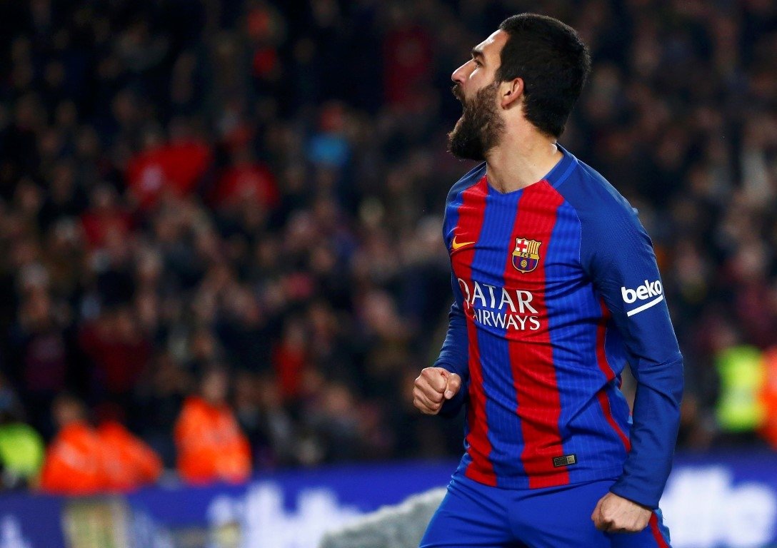 Galatasaray’dan Arda Turan atağı