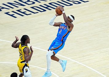 NBA final serisinde eşitlik!