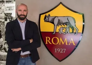 Roma, Monchi ile anlaştı