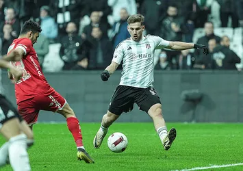 Semih Kılıçsoy’a flaş talip!