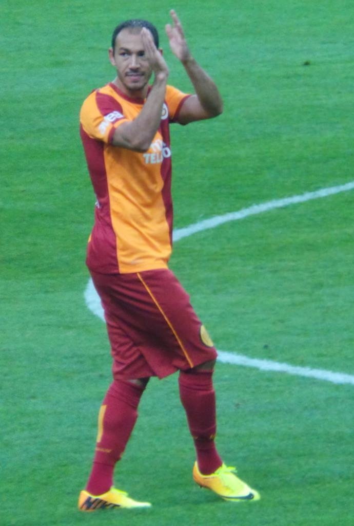 Umut Bulut Bursaspor’a transfer oluyor!