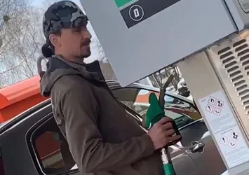Ibrahimovic Stockholm'de görüldü