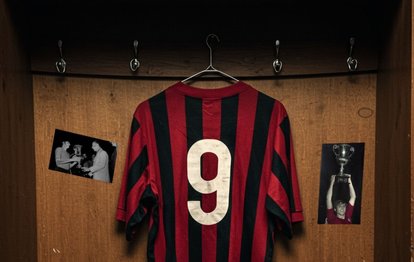 Eskişehirspor Fethi Heper’in 9 numaralı formasını emekliye ayırdı