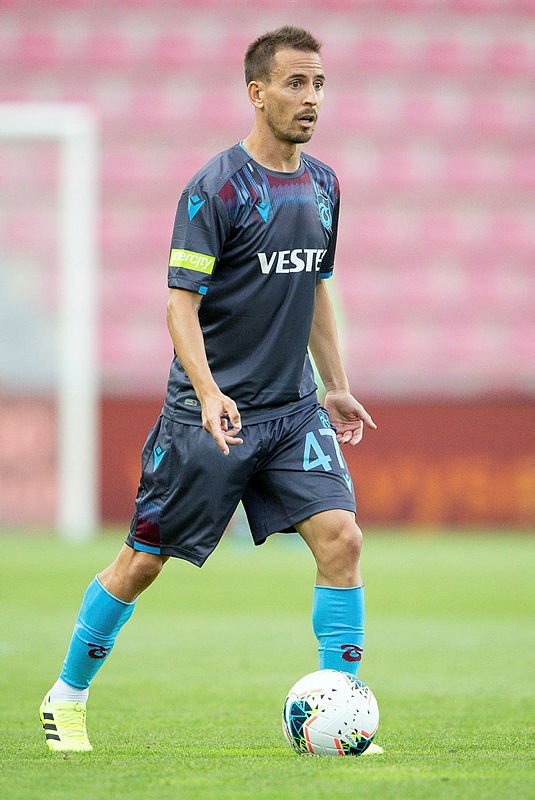 İşte Trabzonspor’un AEK maçı 11’i