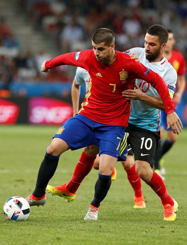 Arda Turan’dan olay paylaşım!