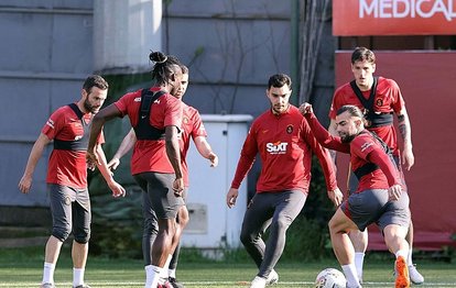 Galatasaray Alanyaspor’a konuk oluyor!