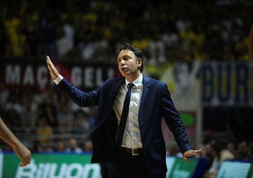 Orhun Ene: Olimpiyat Oyunları’nı hedefliyoruz!