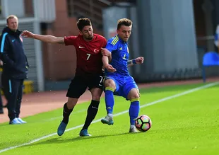 Beşiktaş'tan KAP'a transfer açıklaması
