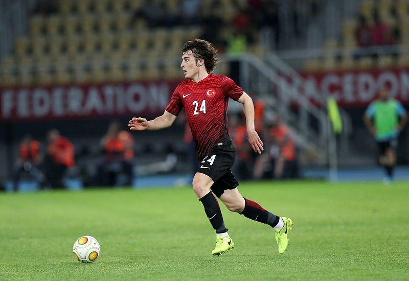 Milli futbolcuların menajerleri kim?