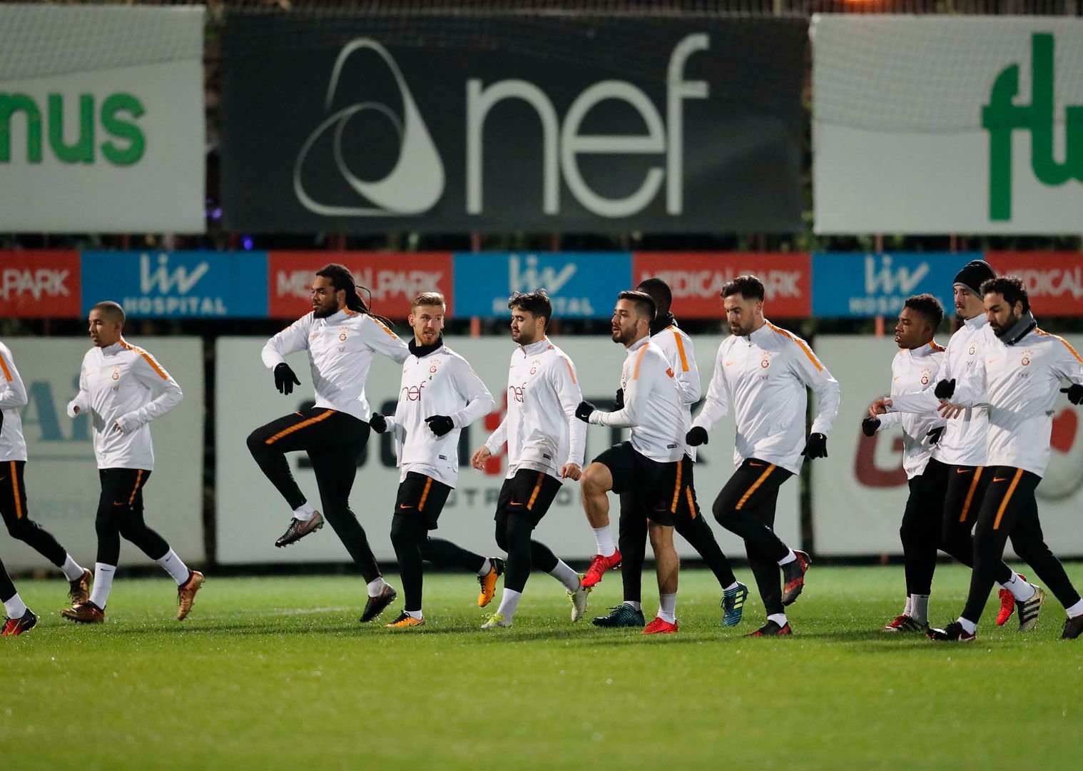 Tudor’un vedasında şok an!