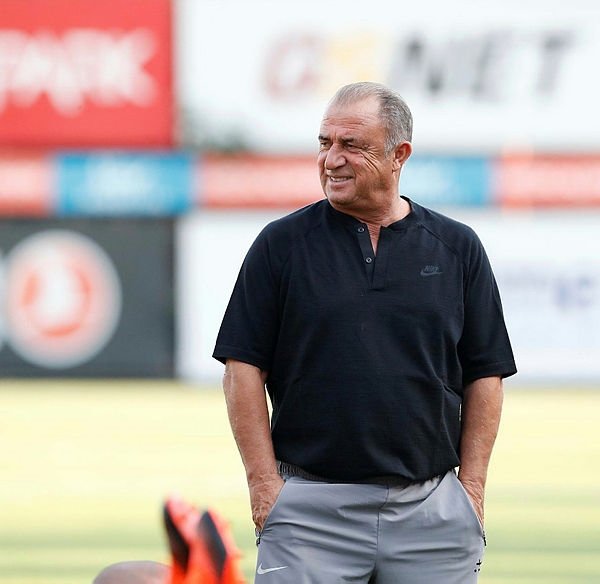Trabzonspor’dan seri sonu!